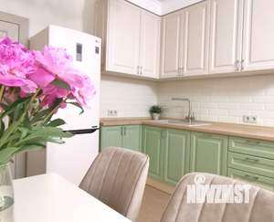 2-к квартира, на длительный срок, 72м2, 9/22 этаж