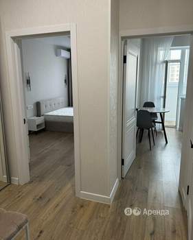 1-к квартира, на длительный срок, 35м2, 5/9 этаж