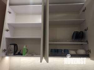 1-к квартира, на длительный срок, 41м2, 14/16 этаж