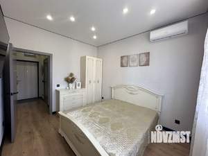 1-к квартира, на длительный срок, 33м2, 5/9 этаж