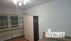 1-к квартира, на длительный срок, 41м2, 4/16 этаж