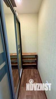 1-к квартира, на длительный срок, 32м2, 6/12 этаж