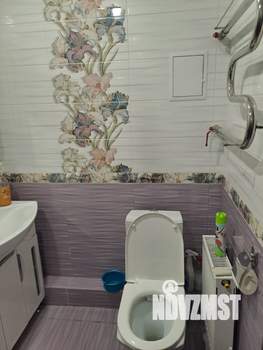 1-к квартира, на длительный срок, 40м2, 6/26 этаж