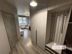 1-к квартира, на длительный срок, 32м2, 2/16 этаж