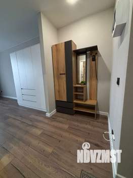 Студия квартира, на длительный срок, 30м2, 15/16 этаж