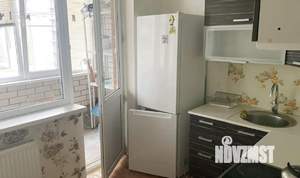 2-к квартира, на длительный срок, 60м2, 5/6 этаж
