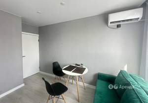 1-к квартира, на длительный срок, 38м2, 9/9 этаж