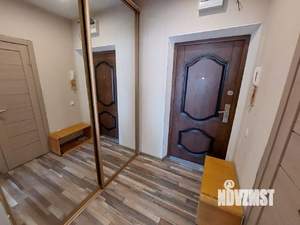 Студия квартира, на длительный срок, 30м2, 14/23 этаж