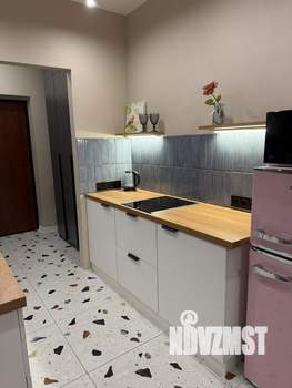 Студия квартира, посуточно, 30м2, 14/16 этаж