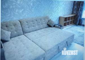 1-к квартира, на длительный срок, 45м2, 20/24 этаж