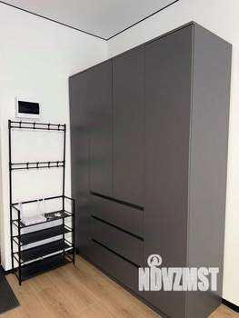 Студия квартира, на длительный срок, 30м2, 5/16 этаж