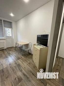 1-к квартира, на длительный срок, 35м2, 11/17 этаж