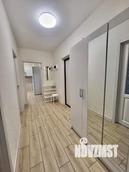 2-к квартира, на длительный срок, 45м2, 14/19 этаж