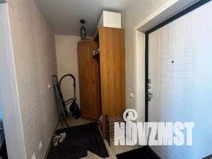 1-к квартира, на длительный срок, 37м2, 2/25 этаж