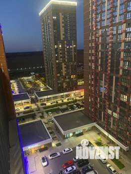 1-к квартира, на длительный срок, 38м2, 14/18 этаж