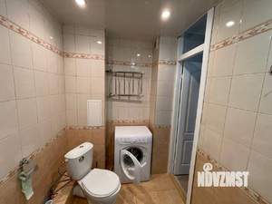 1-к квартира, на длительный срок, 45м2, 4/16 этаж