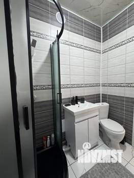Студия квартира, на длительный срок, 24м2, 4/9 этаж