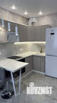 1-к квартира, на длительный срок, 44м2, 14/21 этаж