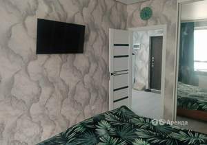 2-к квартира, на длительный срок, 54м2, 4/16 этаж