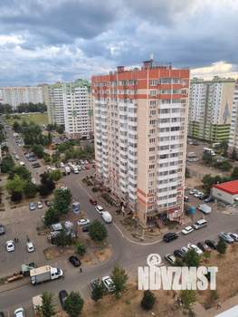 2-к квартира, на длительный срок, 57м2, 16/16 этаж