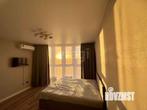 Студия квартира, на длительный срок, 28м2, 7/16 этаж