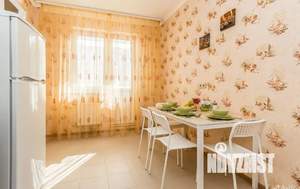 1-к квартира, на длительный срок, 42м2, 13/18 этаж