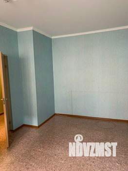 1-к квартира, на длительный срок, 35м2, 2/4 этаж