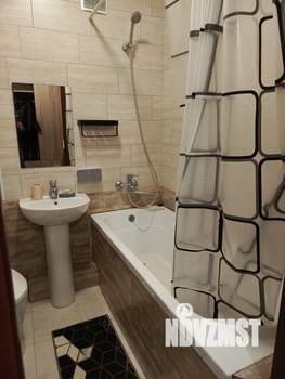 Студия квартира, на длительный срок, 25м2, 7/9 этаж