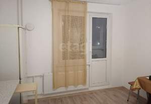 1-к квартира, на длительный срок, 37м2, 4/16 этаж