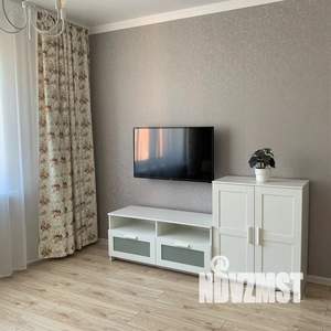 2-к квартира, посуточно, 56м2, 14/20 этаж