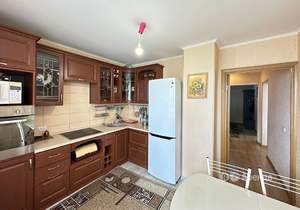 2-к квартира, на длительный срок, 56м2, 9/16 этаж