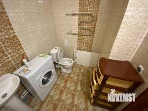 1-к квартира, на длительный срок, 37м2, 3/18 этаж