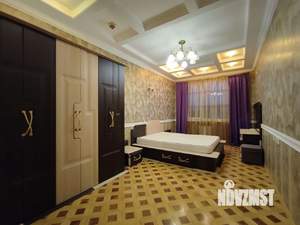 4-к квартира, на длительный срок, 160м2, 3/11 этаж