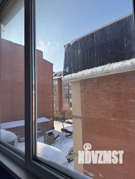 1-к квартира, на длительный срок, 32м2, 3/6 этаж