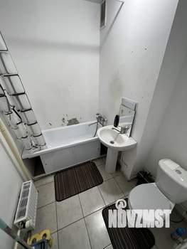 1-к квартира, на длительный срок, 42м2, 13/17 этаж