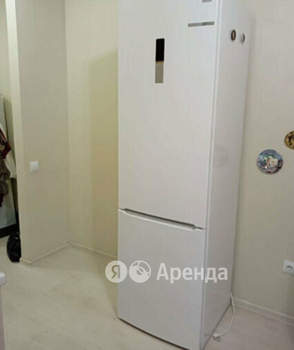 Студия квартира, на длительный срок, 21м2, 9/14 этаж