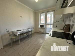 2-к квартира, посуточно, 60м2, 1/1 этаж