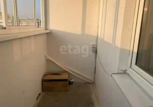 1-к квартира, на длительный срок, 36м2, 15/16 этаж