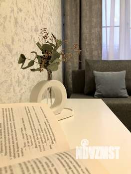 Студия квартира, на длительный срок, 25м2, 1/9 этаж