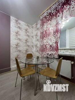 1-к квартира, посуточно, 47м2, 1/1 этаж