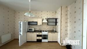 1-к квартира, на длительный срок, 44м2, 17/20 этаж