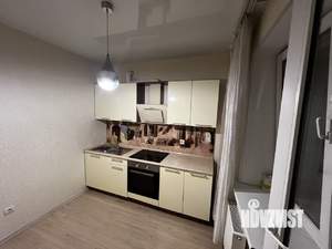 1-к квартира, на длительный срок, 34м2, 6/9 этаж