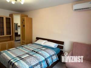 2-к квартира, посуточно, 53м2, 8/16 этаж
