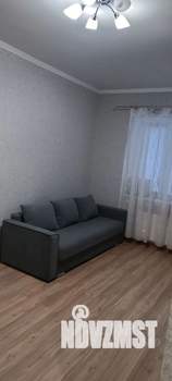 1-к квартира, на длительный срок, 39м2, 7/21 этаж