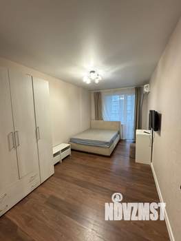 2-к квартира, на длительный срок, 63м2, 19/24 этаж