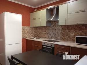 1-к квартира, на длительный срок, 35м2, 6/6 этаж