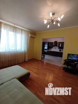 1-к квартира, на длительный срок, 51м2, 8/18 этаж