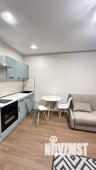 Студия квартира, на длительный срок, 26м2, 6/16 этаж