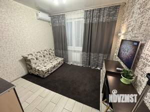 Студия квартира, на длительный срок, 20м2, 10/17 этаж