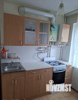 2-к квартира, на длительный срок, 44м2, 3/5 этаж